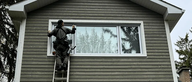 Window Cleaning